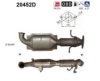 FORD 1487177 Catalytic Converter